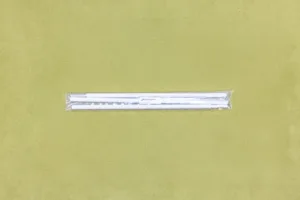 Launch Monitor Alignment Stick