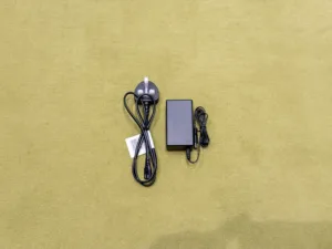 Launch Monitor Power Adapter